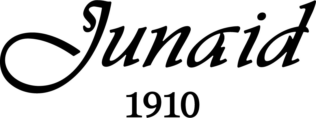 Junaid Perfume logo