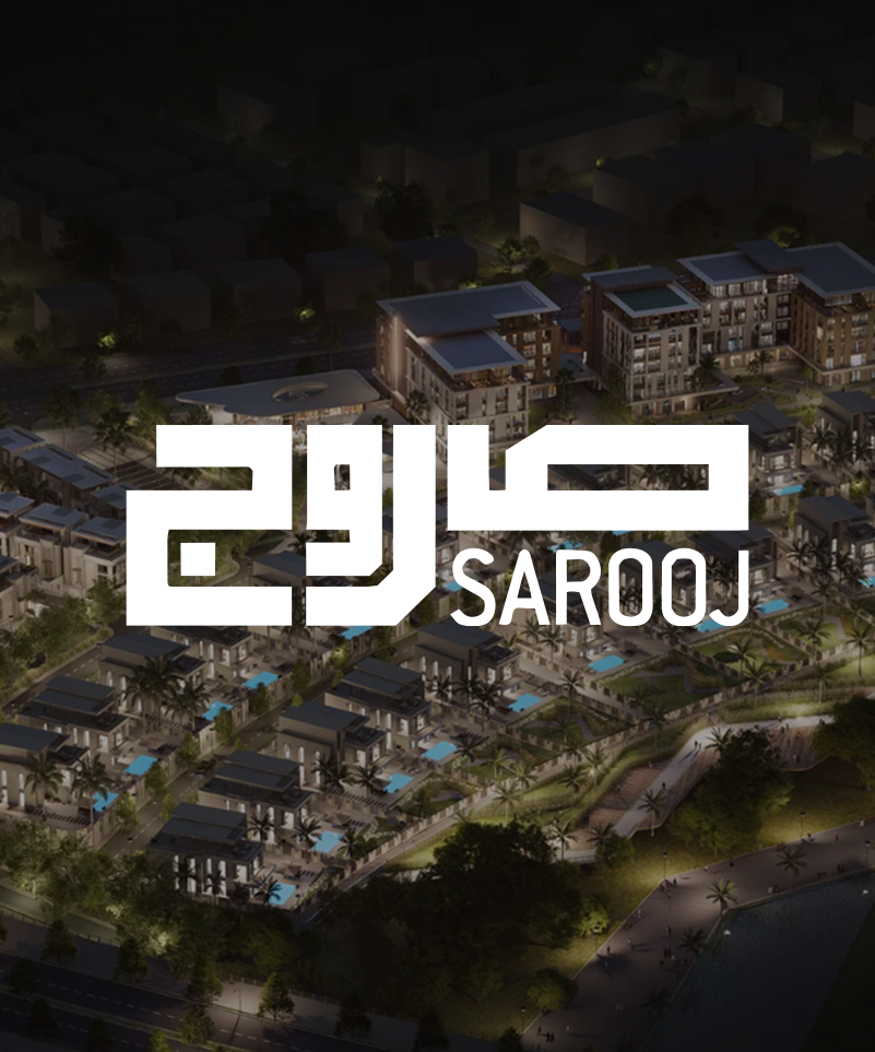 Sarouj